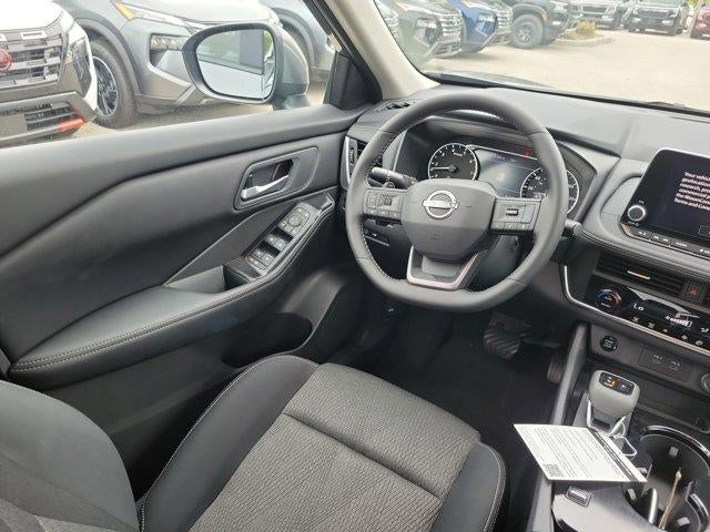 2026 Nissan Rogue FWD SV *Ltd Avail*