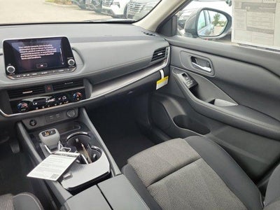 2026 Nissan Rogue FWD SV *Ltd Avail*