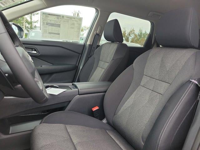 2026 Nissan Rogue FWD SV *Ltd Avail*