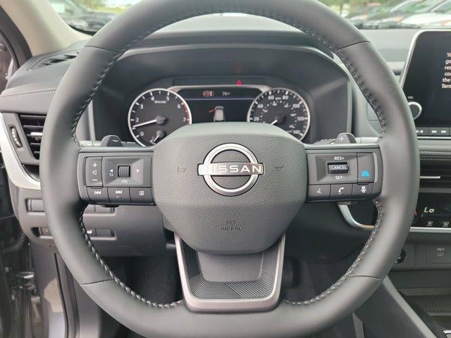 2026 Nissan Rogue FWD SV *Ltd Avail*