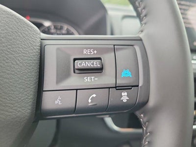 2026 Nissan Rogue FWD SV *Ltd Avail*