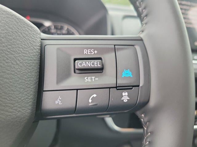 2026 Nissan Rogue FWD SV *Ltd Avail*