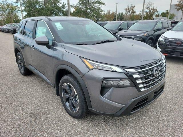 2026 Nissan Rogue FWD SV *Ltd Avail*