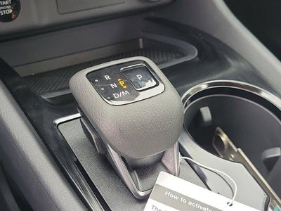 2026 Nissan Rogue FWD SV *Ltd Avail*