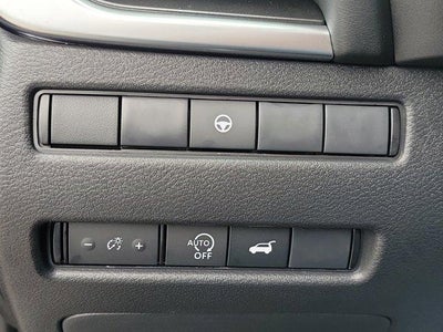 2026 Nissan Rogue FWD SV *Ltd Avail*