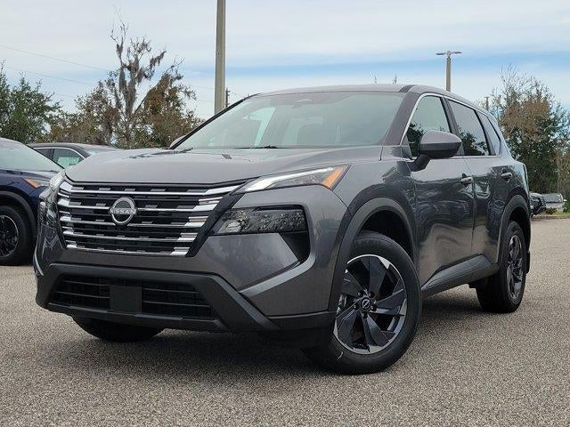 2026 Nissan Rogue FWD SV *Ltd Avail*