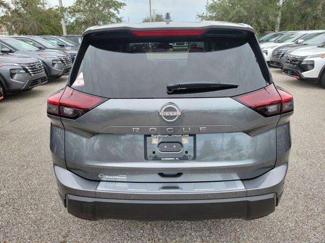 2026 Nissan Rogue FWD SV *Ltd Avail*