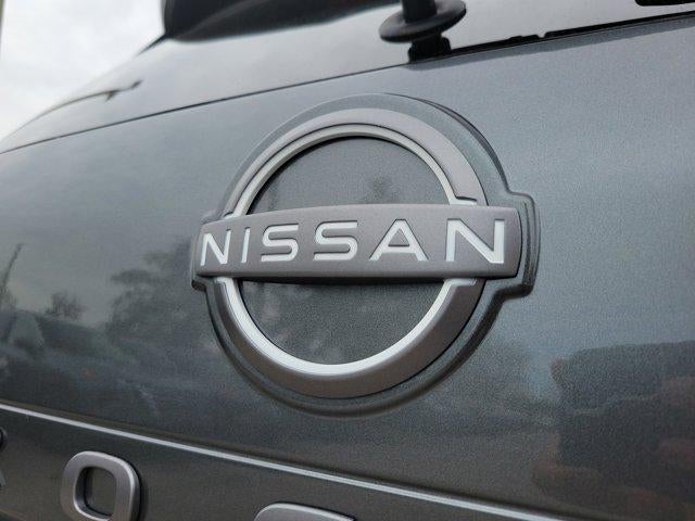 2026 Nissan Rogue FWD SV *Ltd Avail*