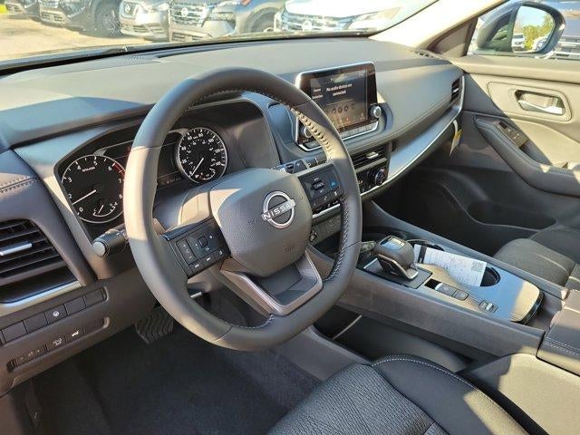 2026 Nissan Rogue FWD SV *Ltd Avail*