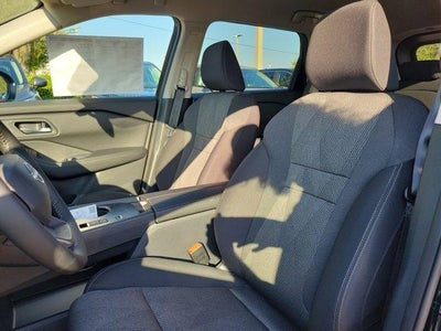 2026 Nissan Rogue FWD SV *Ltd Avail*