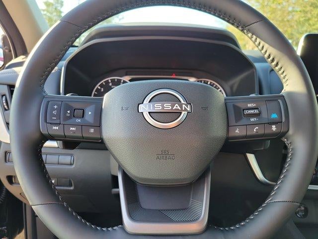 2026 Nissan Rogue FWD SV *Ltd Avail*