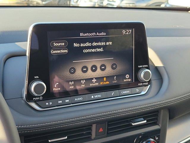 2026 Nissan Rogue FWD SV *Ltd Avail*