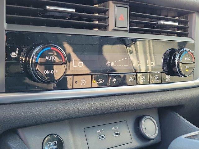 2026 Nissan Rogue FWD SV *Ltd Avail*