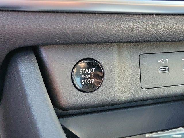 2026 Nissan Rogue FWD SV *Ltd Avail*