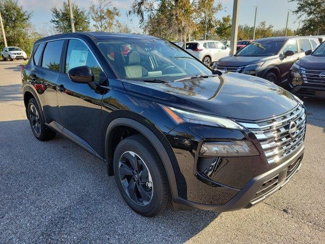 2026 Nissan Rogue FWD SV *Ltd Avail*