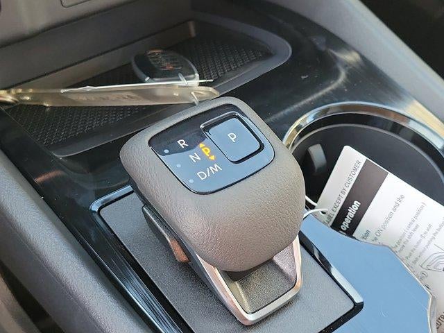 2026 Nissan Rogue FWD SV *Ltd Avail*