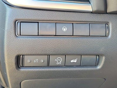 2026 Nissan Rogue FWD SV *Ltd Avail*