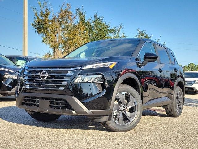 2026 Nissan Rogue FWD SV *Ltd Avail*