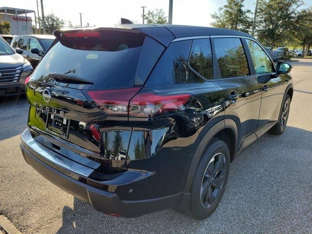 2026 Nissan Rogue FWD SV *Ltd Avail*