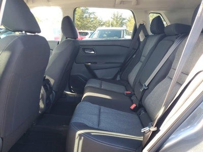 2026 Nissan Rogue FWD SV *Ltd Avail*