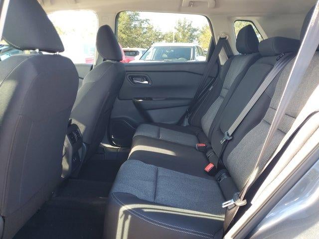 2026 Nissan Rogue FWD SV *Ltd Avail*