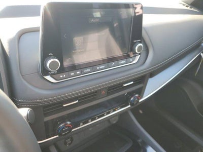 2026 Nissan Rogue FWD SV *Ltd Avail*