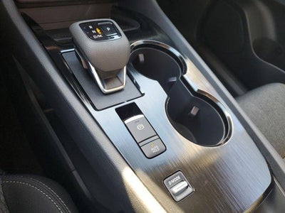 2026 Nissan Rogue FWD SV *Ltd Avail*