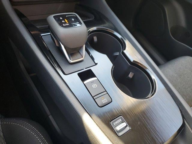 2026 Nissan Rogue FWD SV *Ltd Avail*