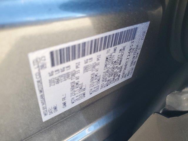 2026 Nissan Rogue FWD SV *Ltd Avail*