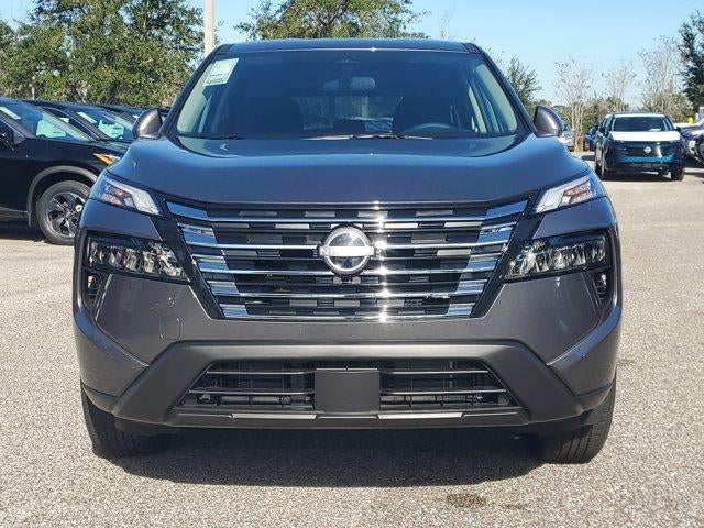 2026 Nissan Rogue FWD SV *Ltd Avail*