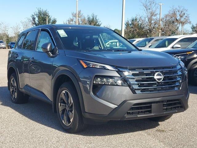 2026 Nissan Rogue FWD SV *Ltd Avail*