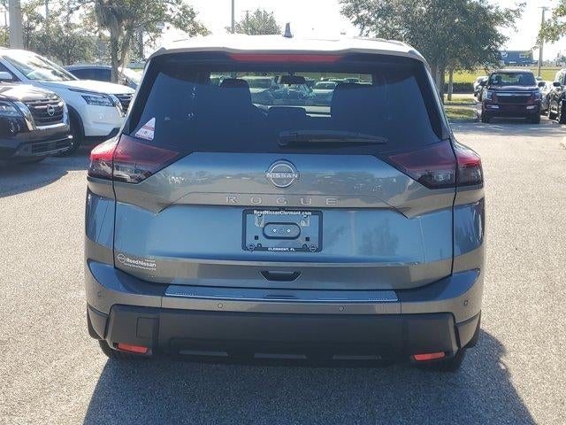 2026 Nissan Rogue FWD SV *Ltd Avail*