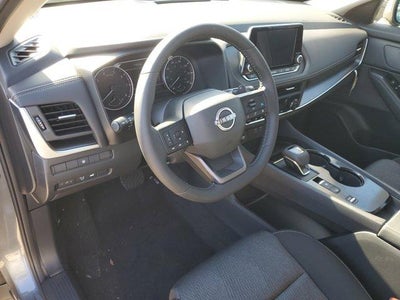 2026 Nissan Rogue FWD SV *Ltd Avail*