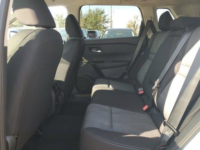 2026 Nissan Rogue FWD SV *Ltd Avail*