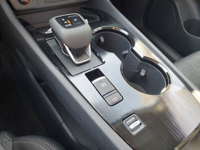 2026 Nissan Rogue FWD SV *Ltd Avail*