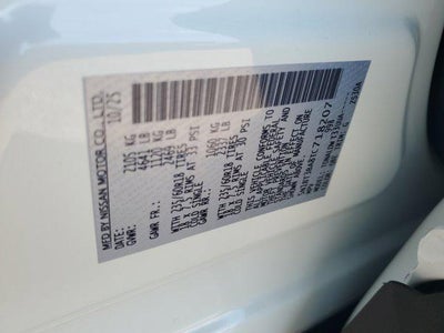 2026 Nissan Rogue FWD SV *Ltd Avail*