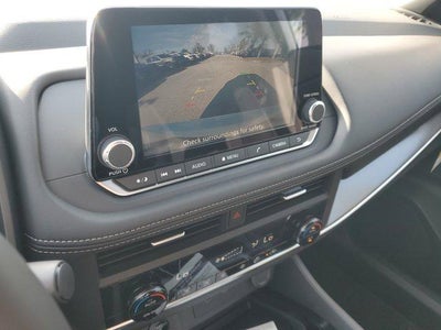 2026 Nissan Rogue FWD SV *Ltd Avail*