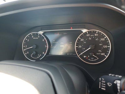 2026 Nissan Rogue FWD SV *Ltd Avail*