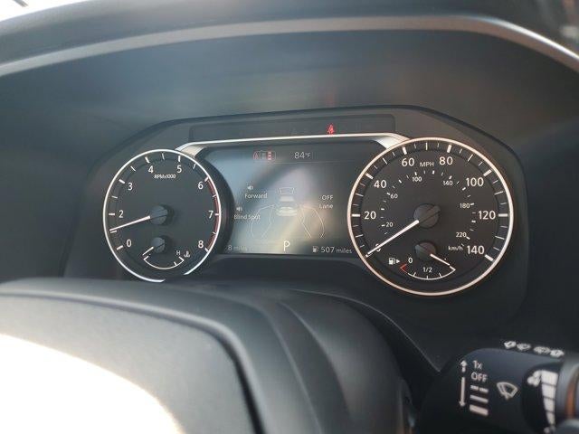 2026 Nissan Rogue FWD SV *Ltd Avail*