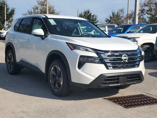 2026 Nissan Rogue FWD SV *Ltd Avail*