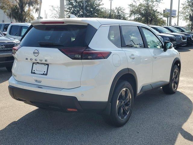 2026 Nissan Rogue FWD SV *Ltd Avail*