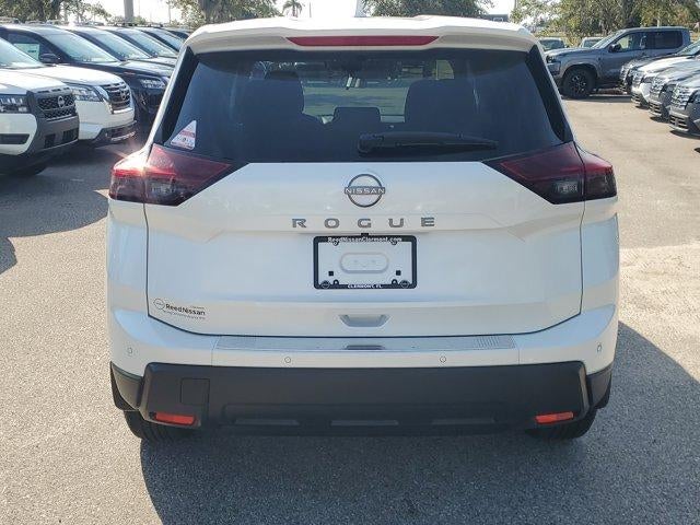 2026 Nissan Rogue FWD SV *Ltd Avail*