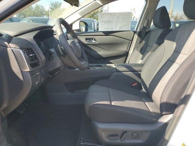 2026 Nissan Rogue FWD SV *Ltd Avail*