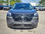 2026 Nissan Rogue 2026.5 FWD Dark Armor