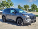2026 Nissan Rogue 2026.5 FWD Dark Armor
