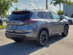 2026 Nissan Rogue 2026.5 FWD Dark Armor