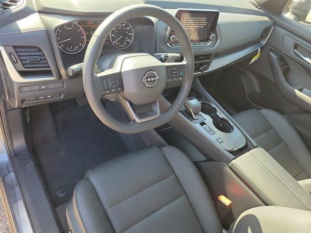 2026 Nissan Rogue 2026.5 FWD Dark Armor