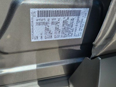 2026 Nissan Rogue 2026.5 FWD Dark Armor