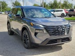2026 Nissan Rogue 2026.5 FWD Dark Armor