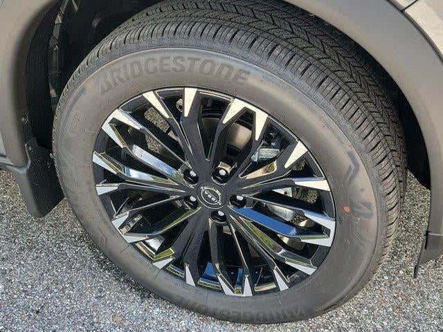 2026 Nissan Rogue 2026.5 FWD Dark Armor